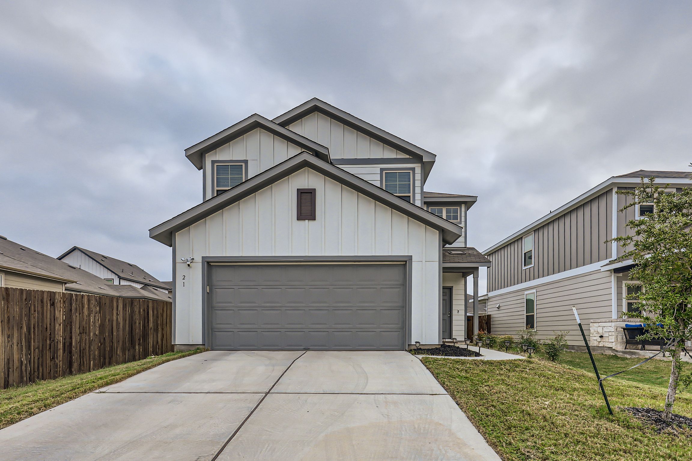 21 Snowy Plover Lane